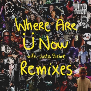 Justin Bieber Feat. Diplo & Skrillex